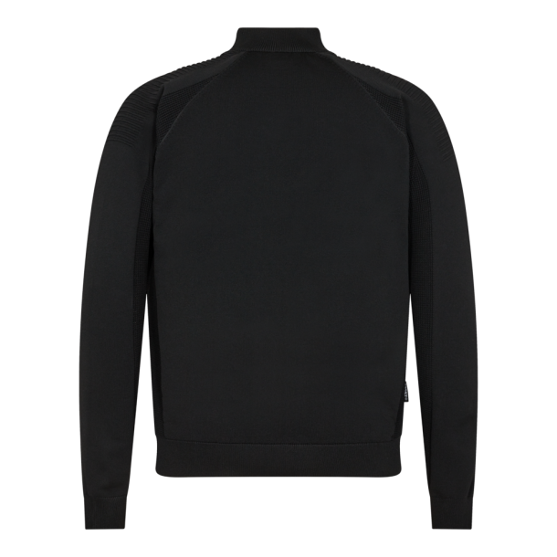 F. Engel - X-treme strikket cardigan