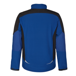 F.Engel Galaxy softshelljakke