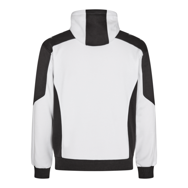 F. Engel Galaxy Sweat Cardigan med h�tte