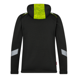 F. Engel Cargo strik cardigan