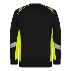 F. Engel Cargo sweatshirt