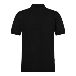 F. Engel Extend Poloshirt med strk