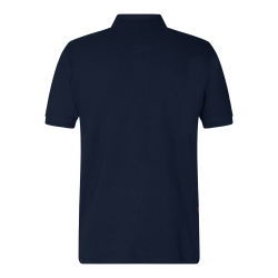 F.Engel Extend poloshirt med brystlomme
