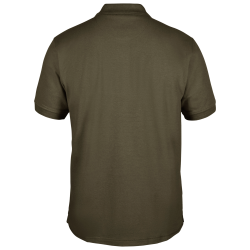 F.Engel Extend poloshirt med brystlomme