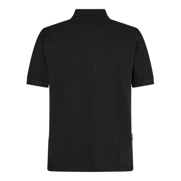 F. Engel Extend poloshirt med brystlomme