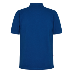 F. Engel Extend poloshirt med brystlomme