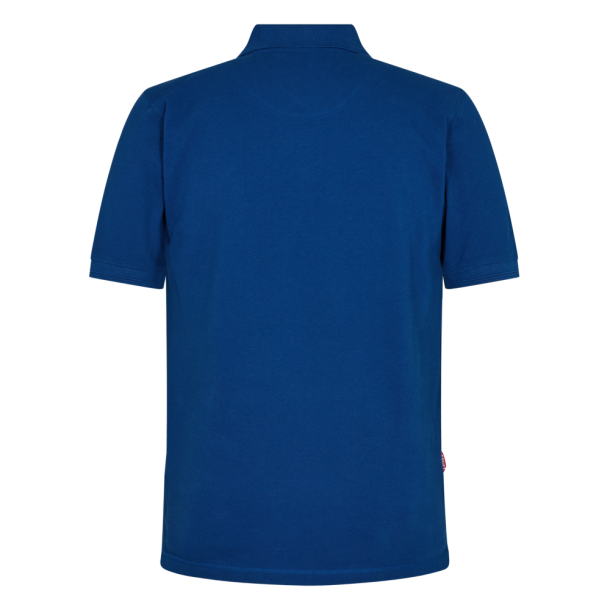 F. Engel Extend poloshirt med brystlomme