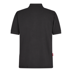F. Engel Extend poloshirt med brystlomme