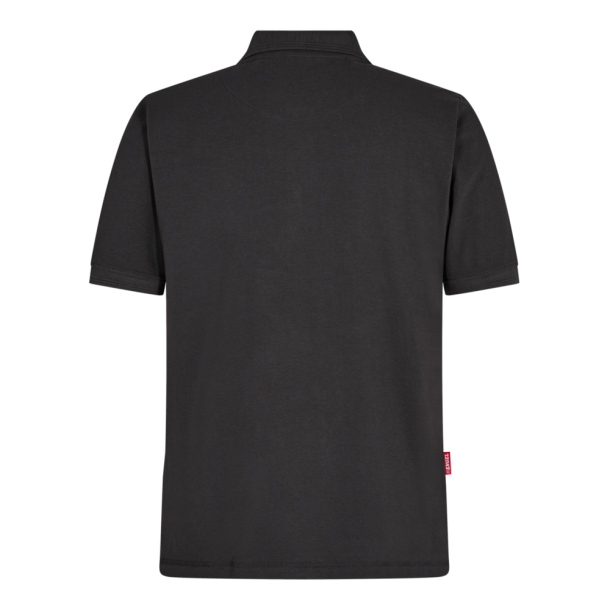 F. Engel Extend poloshirt med brystlomme