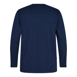 F. Engel Extend langrmet T-shirt