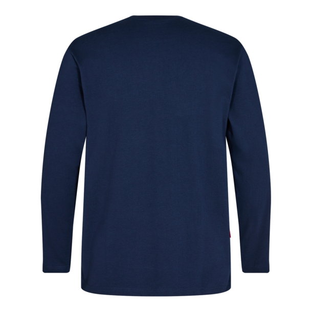 F. Engel Extend lang�rmet T-shirt