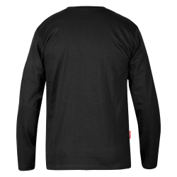 F. Engel Extend langrmet T-shirt