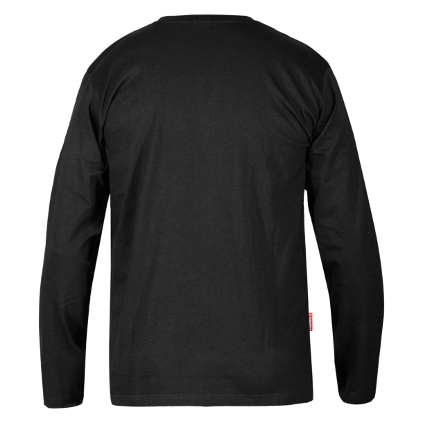 F. Engel Extend lang�rmet T-shirt