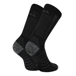 F. Engel Arbejdsstrmper med merinould 1-pak