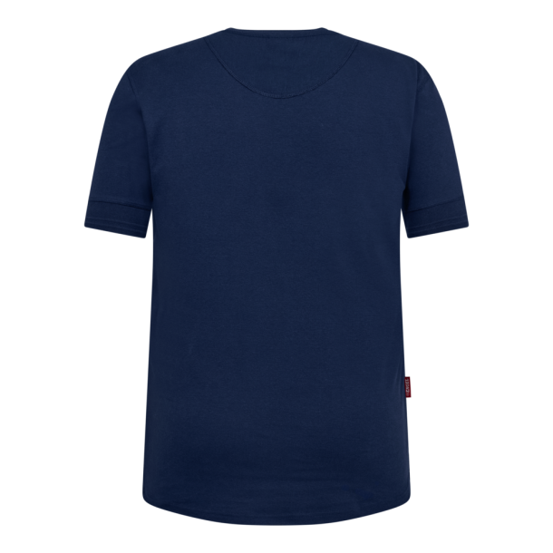 F. Engel Extend Grandad T-shirt