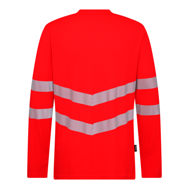 F.Engel Safety lang�rmet T-shirt