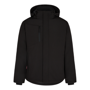 F. Engel Extend Softshell vinterjakke