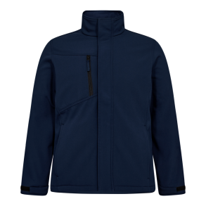 F.Engel Extend Softshelljakke