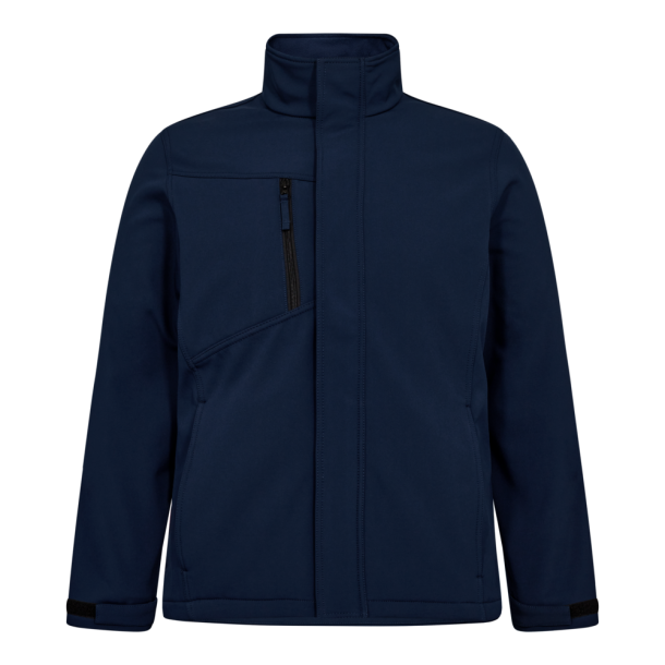 F.Engel Extend Softshelljakke