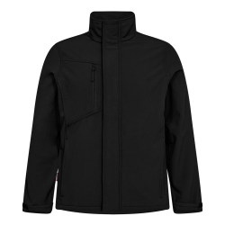 F.Engel Extend Softshelljakke