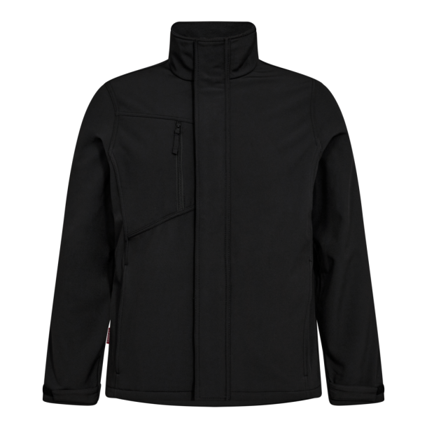 F.Engel Extend Softshelljakke