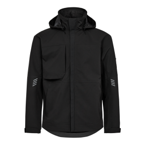 F Engel Entire skaljakke