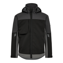 F. Engel Entire skaljakke