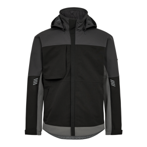 F. Engel Entire skaljakke