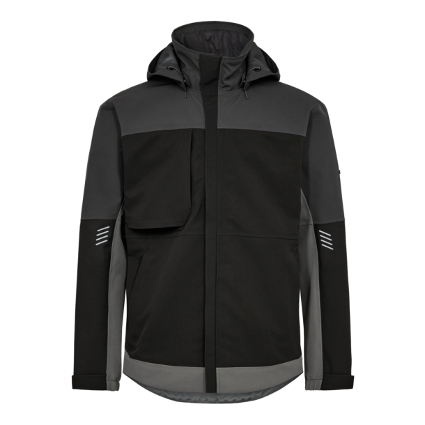 F. Engel Entire skaljakke