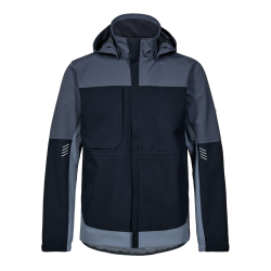 F. Engel Entire skaljakke