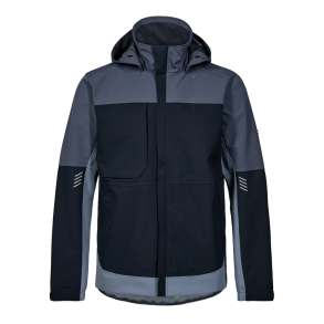 F. Engel Entire skaljakke