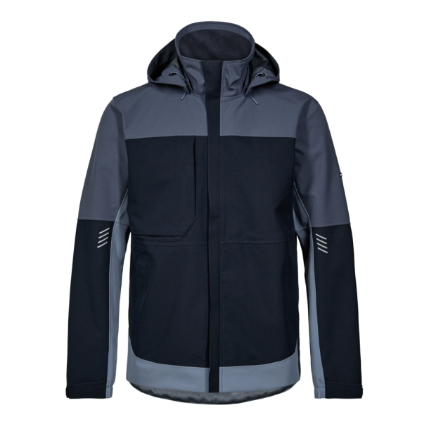 F. Engel Entire skaljakke