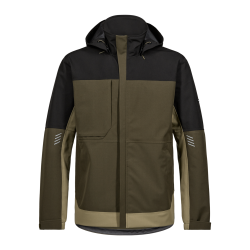 F. Engel Entire skaljakke