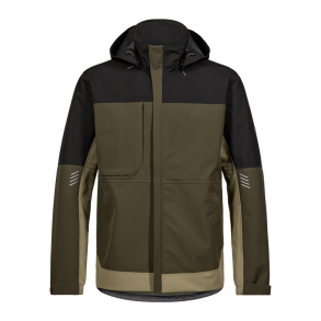 F. Engel Entire skaljakke