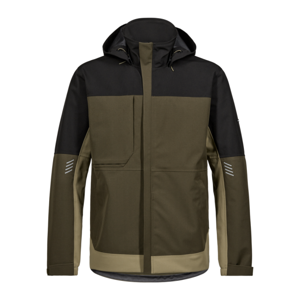 F. Engel Entire skaljakke