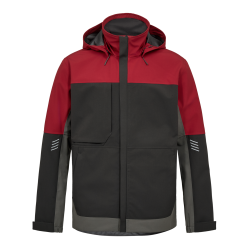 F. Engel Entire skaljakke