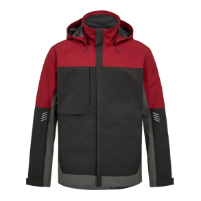 F. Engel Entire skaljakke