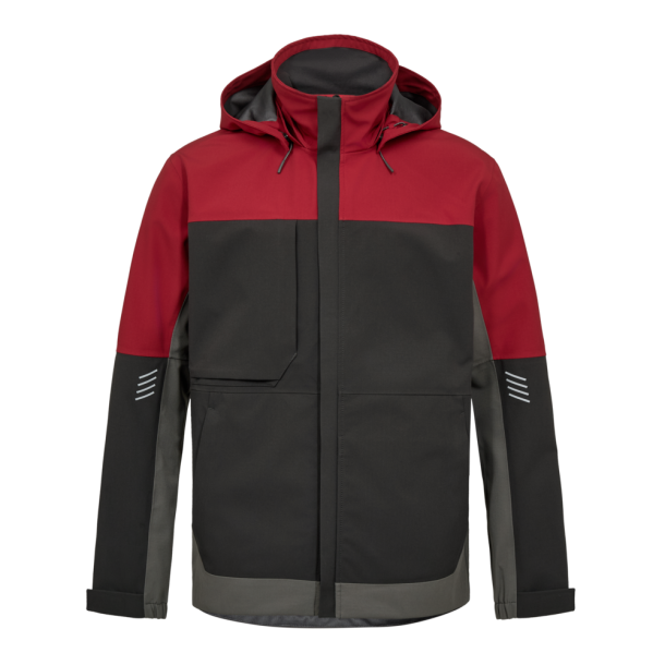 F. Engel Entire skaljakke