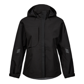 F. Engel Entire dame skaljakke