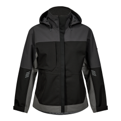 F. Engel Entire dame skaljakke