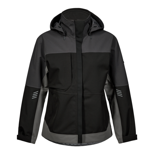 F. Engel Entire dame skaljakke