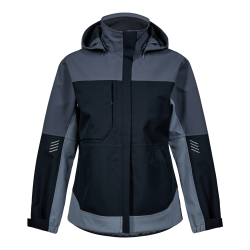 F. Engel Entire dame skaljakke