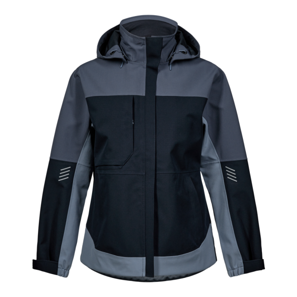 F. Engel Entire dame skaljakke