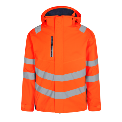 F. Engel SAFETY skaljakke