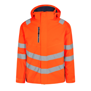 F. Engel SAFETY skaljakke