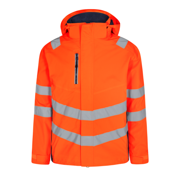 F. Engel SAFETY skaljakke