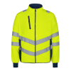 High Vis Gul/Navy,XS