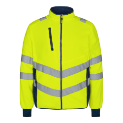 F. Engel Safety fleecejakke