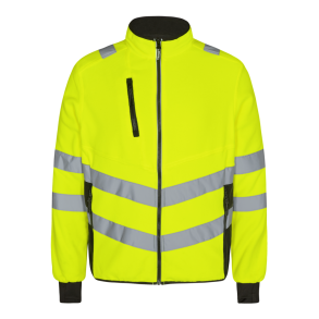 F.Engel - Safety fleecejakke