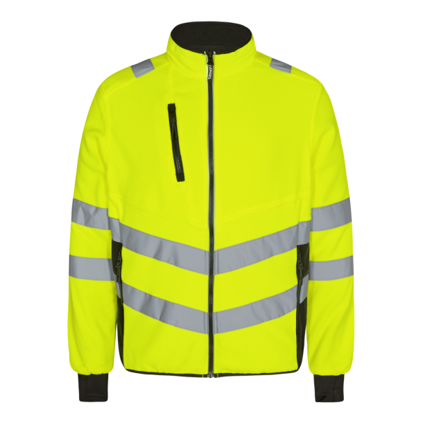 F.Engel - Safety fleecejakke